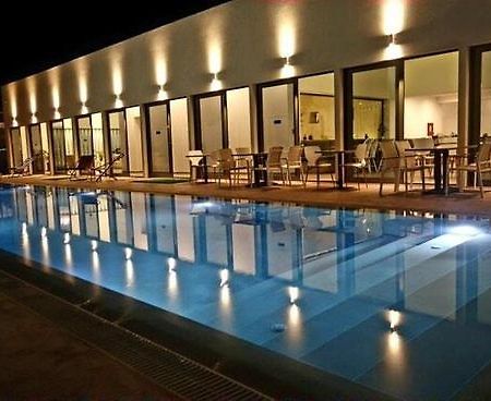 Semes Hotel Argassi Ngoại thất bức ảnh