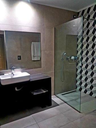 Semes Hotel Argassi Ngoại thất bức ảnh